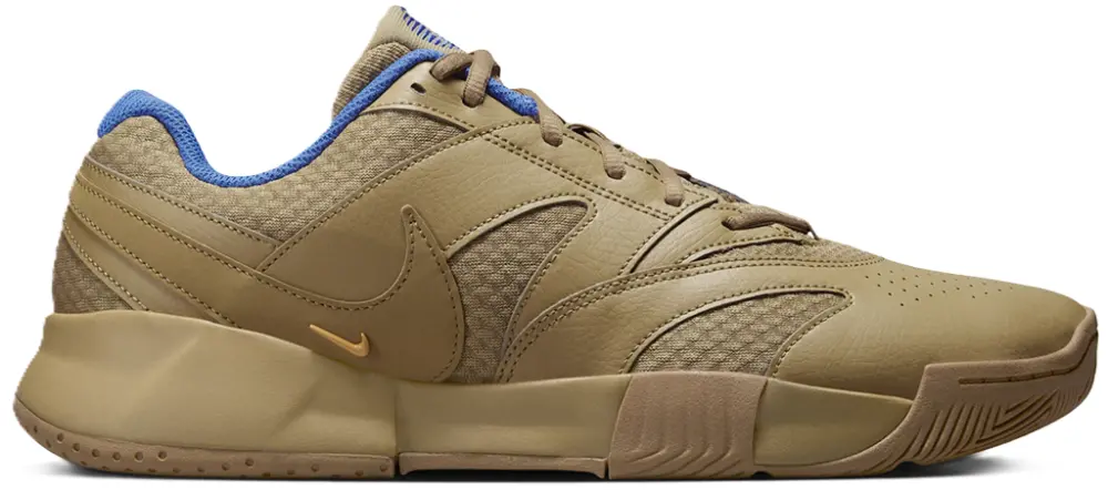 Giày Nike Court Lite 4 'Parachute Beige' HF7832-200