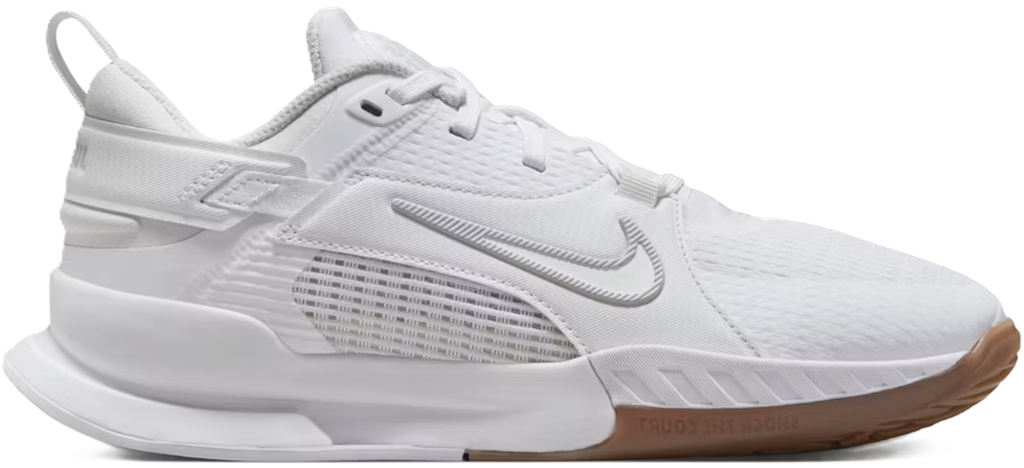 Giày Nike Crosscourt GS "Pure Platinum" FN2231-005