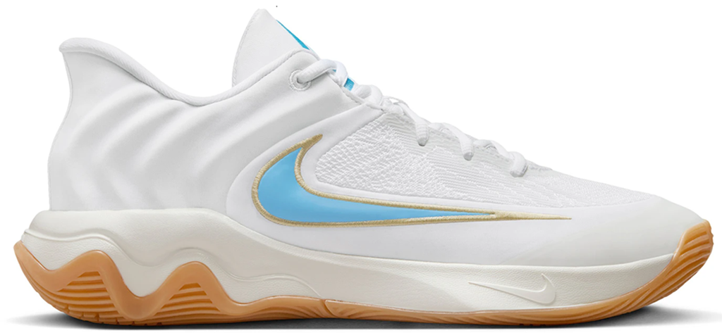 Giày Nike Giannis Immortality 4 'Coconut Milk' FQ3680-101