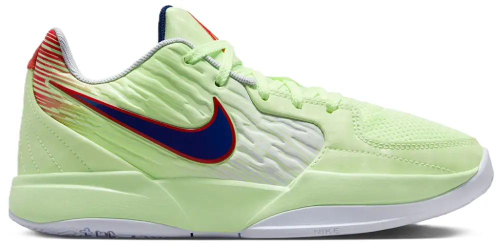 Giày Nike Ja 2 GS ‘Virtuoso’ HQ2298-700