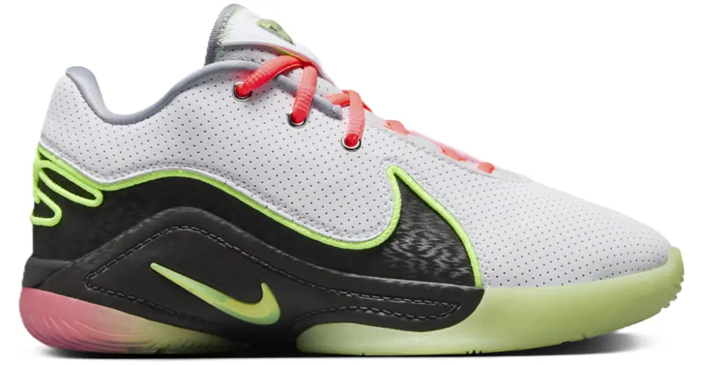 Giày Nike LeBron 22 GS ‘Crown Jewel’ IB2741-100