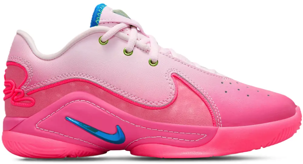 Giày Nike LeBron 22 GS ‘I Promise’ HV8617-600