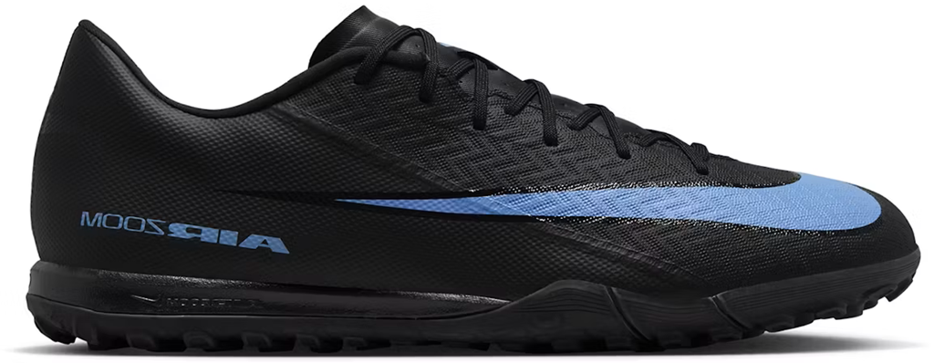 Giày Nike Mercurial Vapor 16 Academy TF 'Black' FQ8449-001