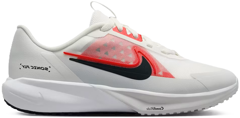 Giày Nike Sonic Fly 'Summit White' FZ0017-101