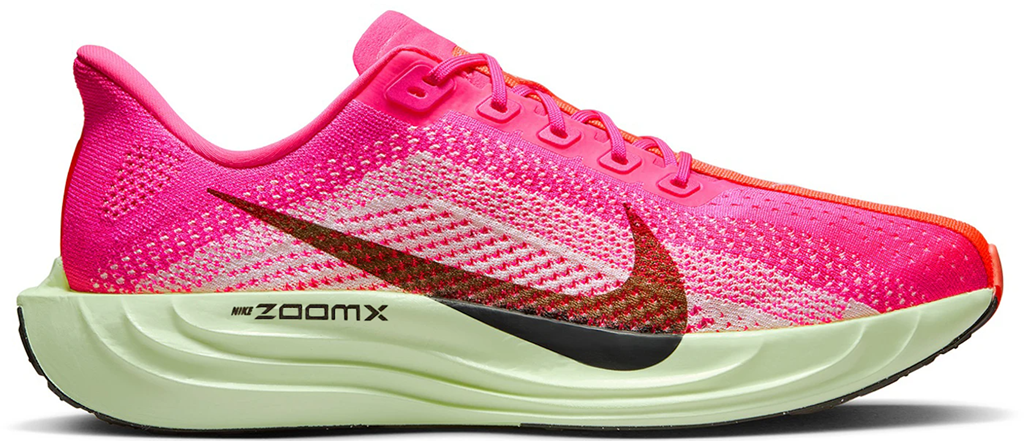 Giày Nike ZoomX Pegasus Plus ‘Hyper Pink’ HV3022-600