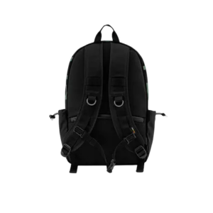 Alternative view of Balo Lacoste Cordura ‘Black’ NU3906SR-000