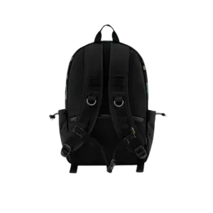 Alternative view of Balo Lacoste Cordura ‘Black’ NU3906SR-000