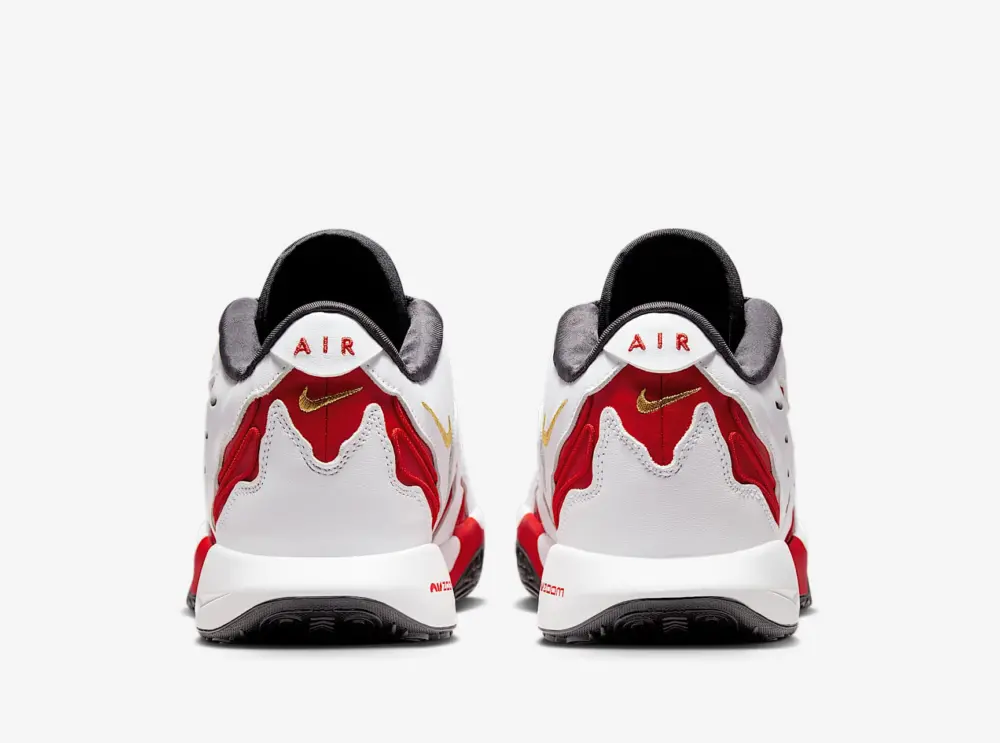 Giày Nike LeBron 21 ‘Prime 96’ HV1222-100 - Ảnh 6
