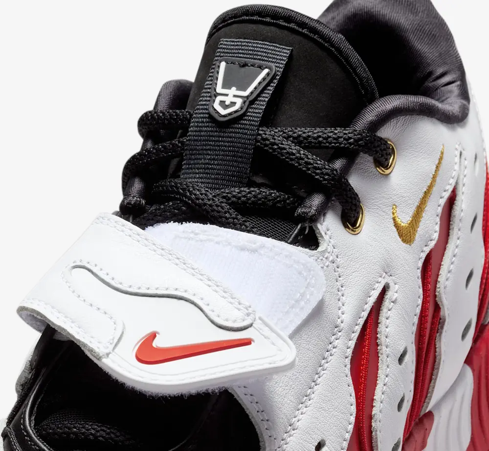 Alternative view of Giày Nike LeBron 21 ‘Prime 96’ HV1222-100