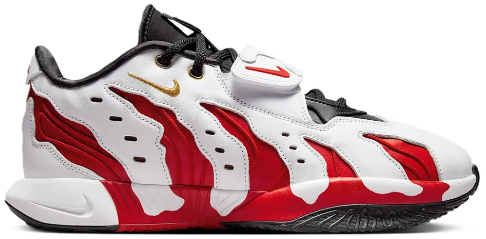Giày Nike LeBron 21 ‘Prime 96’ HV1222-100