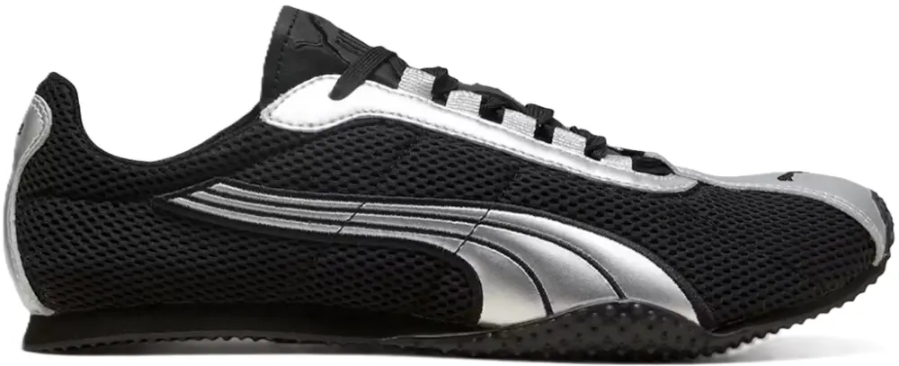 Giày Puma H-Street OG "Black Silver" 403692-02