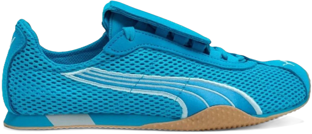 Giày Puma H-Street OG OPEN YY ‘Blue’ 405046-03