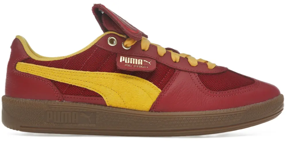 Giày Puma Palermo x Harry Potter ‘Gryffindor’ 401209-01