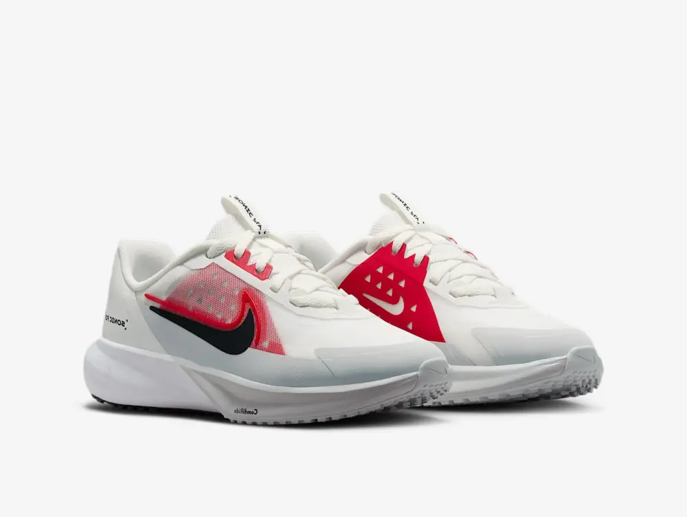 Giày Nike Sonic Fly 'Summit White' FZ0017-101 - Ảnh 2