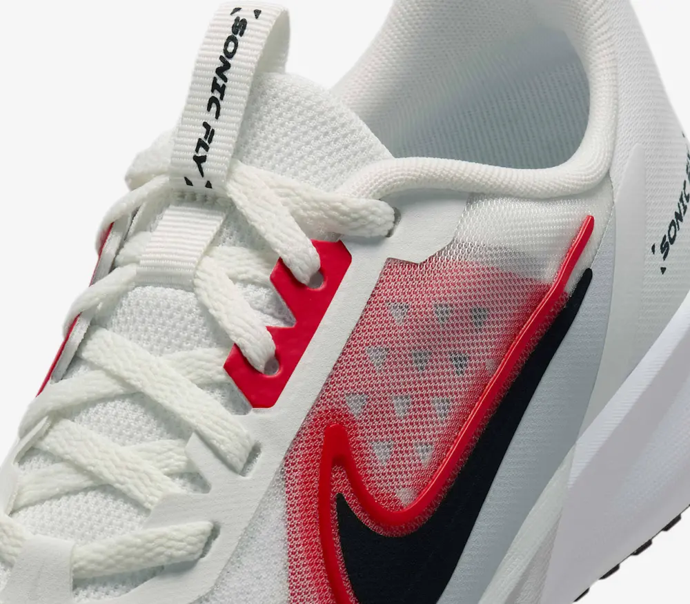 Giày Nike Sonic Fly 'Summit White' FZ0017-101 - Ảnh 3