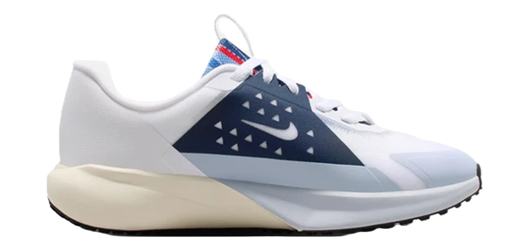 Giày Nike Sonic Fly ‘White Blue’ IH7335-140