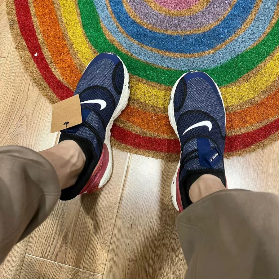 Giày Nike Glide FlyEase Premium ‘Blue Void’ DJ9816-400 - Ảnh 3