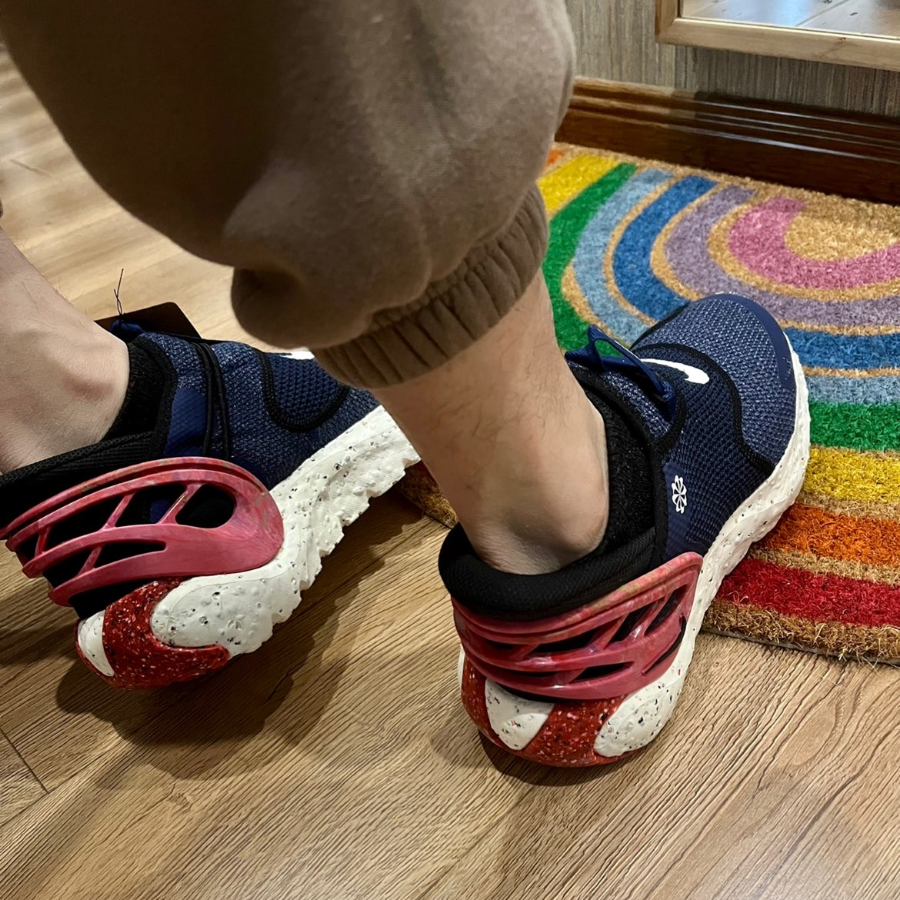 Giày Nike Glide FlyEase Premium ‘Blue Void’ DJ9816-400 - Ảnh 4