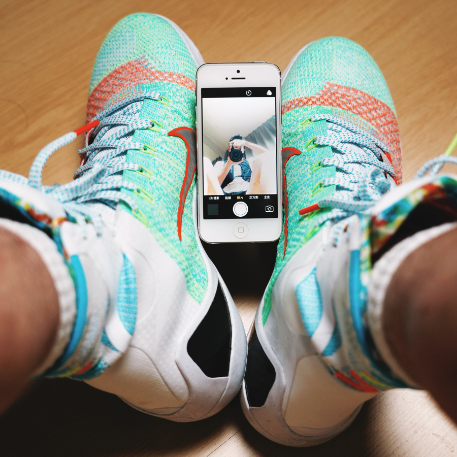 Giày Nike Kobe 9 Elite Protro 2025 ‘What The’ FZ7335-101 - Ảnh 4