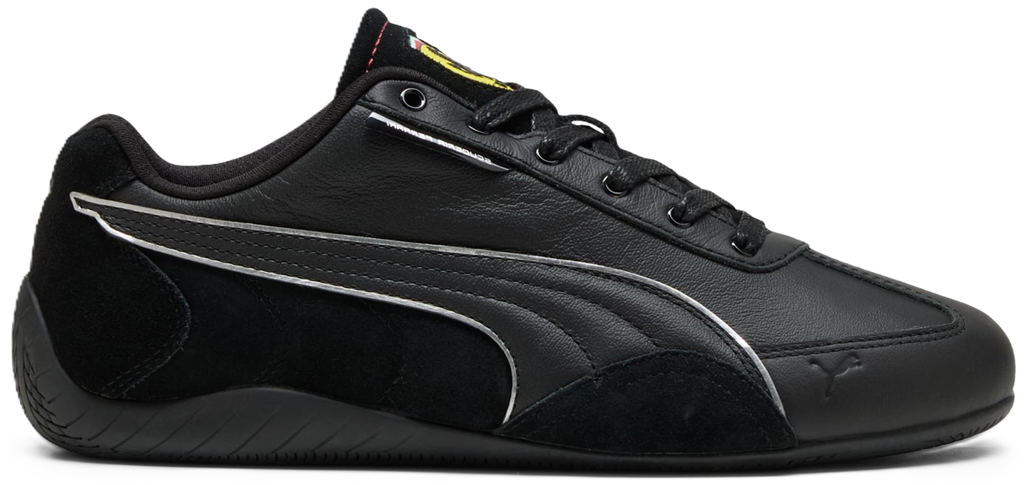 Giày Puma Speedcat OG x Ferrari ‘Black’ 308905-01