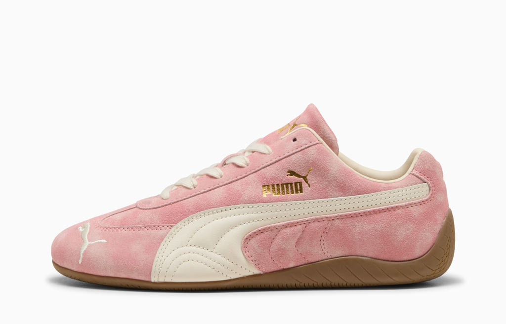 Giày Puma Speedcat OG Jr ‘Rosa’ 401698-14 - Ảnh 4