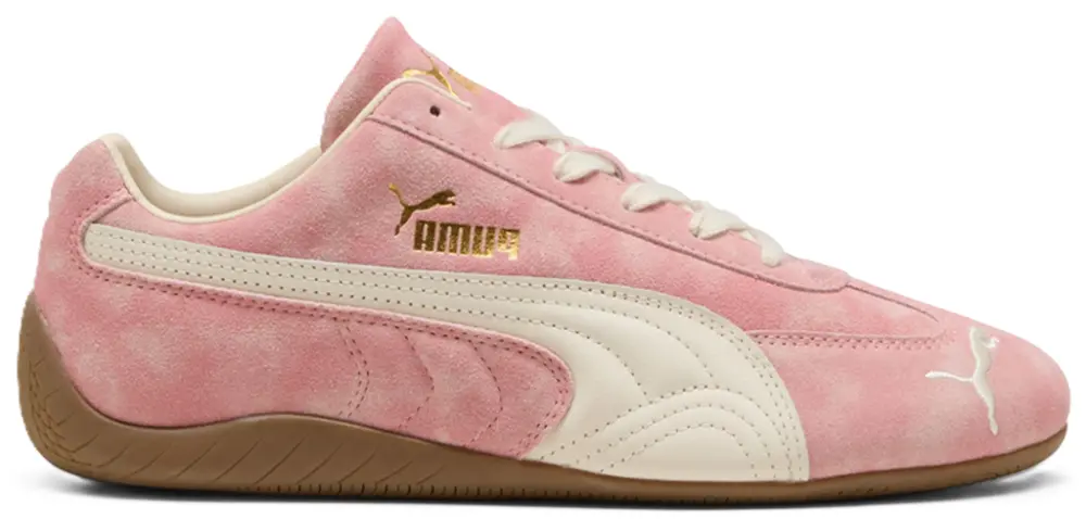 Giày Puma Speedcat OG Jr ‘Rosa’ 401698-14