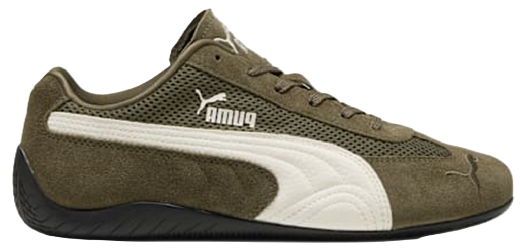 Giày Puma Speedcat Mesh ‘Loden Green’ 404370-02