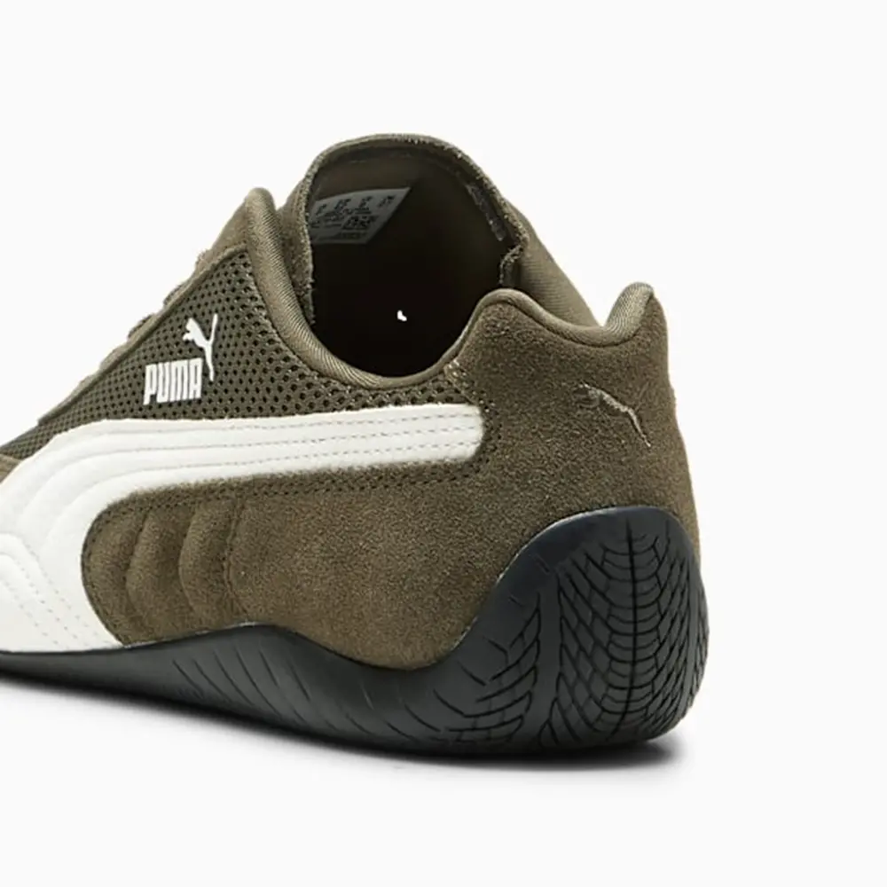 Alternative view of Giày Puma Speedcat Mesh ‘Loden Green’ 404370-02