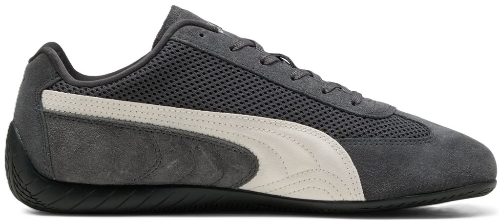 Giày Puma Speedcat Mesh "Dusky gray" 404370-01