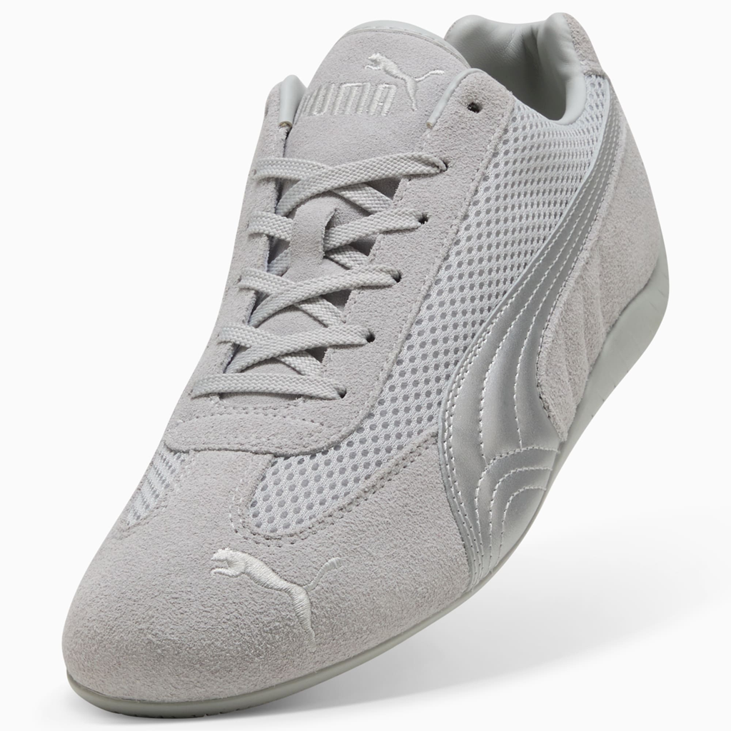 Alternative view of Giày Puma Speedcat Premium ‘Cool Light Gray Matte Silver’ 403902-02