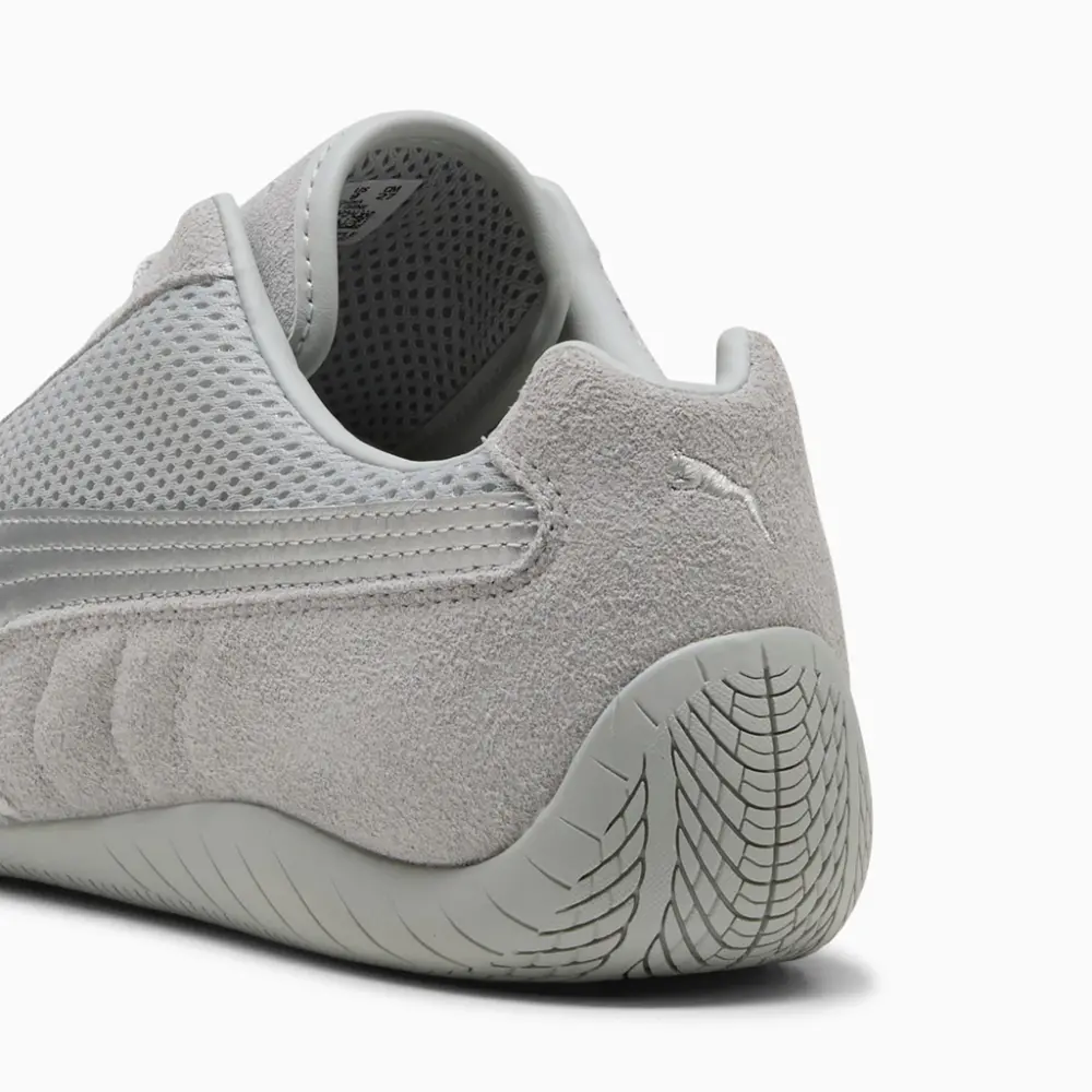 Giày Puma Speedcat Premium ‘Cool Light Gray Matte Silver’ 403902-02 - Ảnh 3