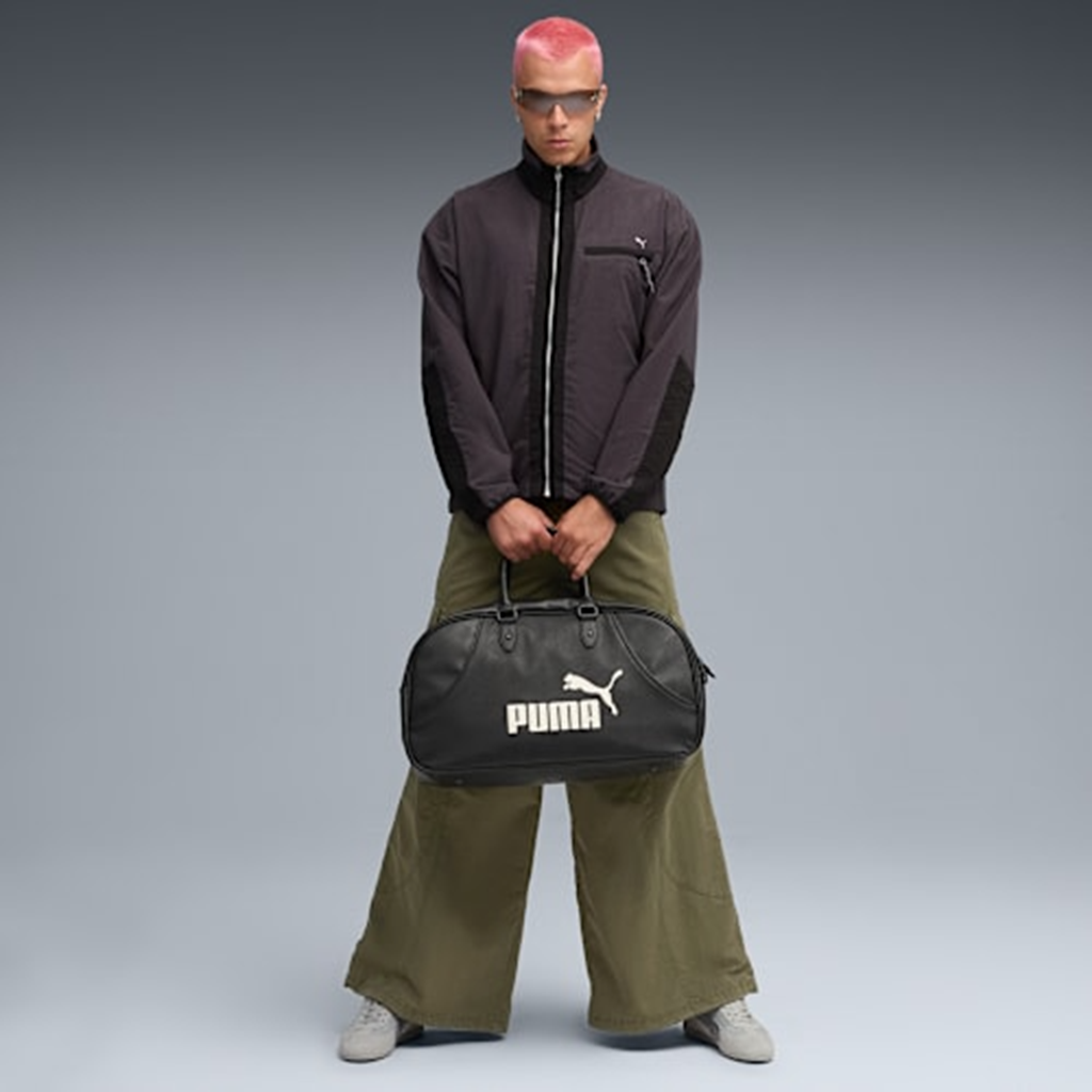 Giày Puma Speedcat Premium ‘Cool Light Gray Matte Silver’ 403902-02 - Ảnh 4