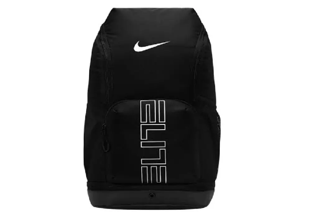 Balo Nike Varsity Elite Backpack 'Black' HM9965-010