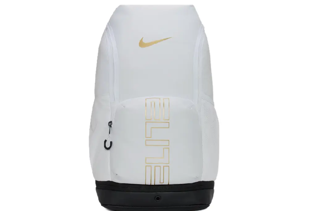 Balo Nike Varsity Elite 'White' HM9965-100