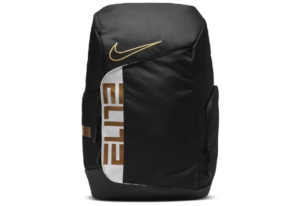 Balo Nike Elite Pro Basketball Backpack ‘Black’ BA6164-013