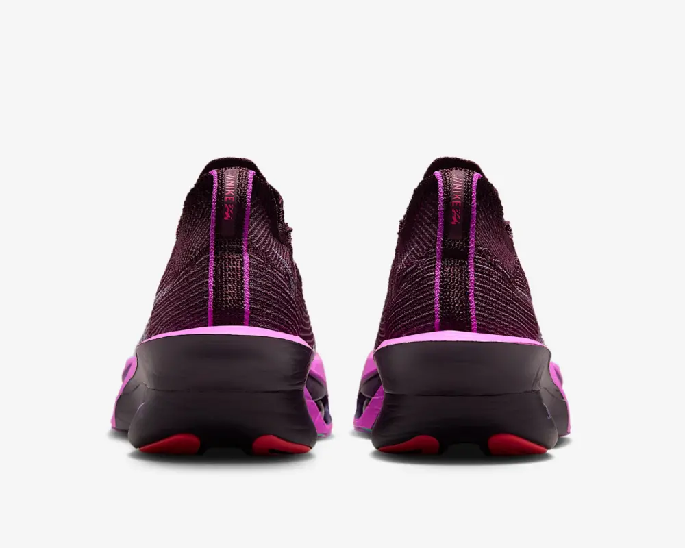 Giày Nike Air Zoom Alphafly Next% 3 ‘Faith Kipyegon’ IB4201-600 - Ảnh 3
