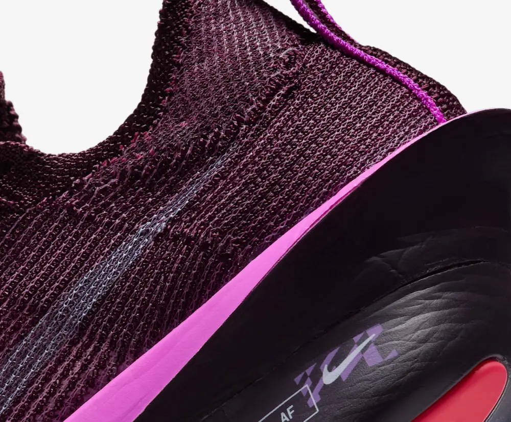 Alternative view of Giày Nike Air Zoom Alphafly Next% 3 ‘Faith Kipyegon’ IB4201-600