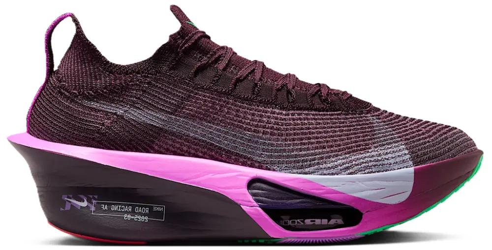 Giày Nike Air Zoom Alphafly Next% 3 ‘Faith Kipyegon’ IB4201-600