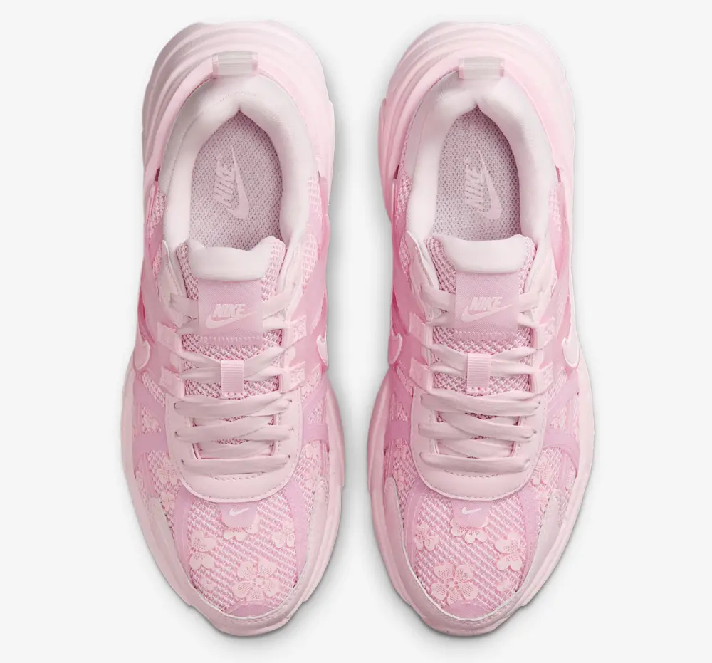 Giày Nike V2K Run ‘Pink Foam’ HJ5269-600 - Ảnh 5