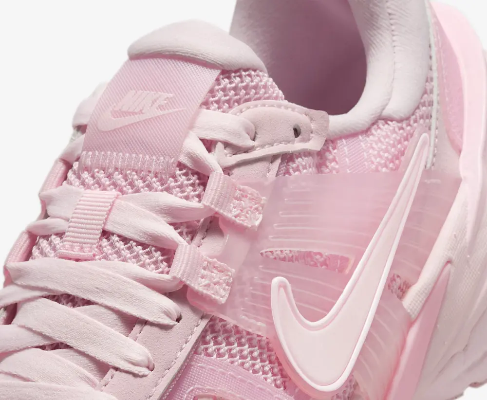 Alternative view of Giày Nike V2K Run ‘Pink Foam’ HJ5269-600