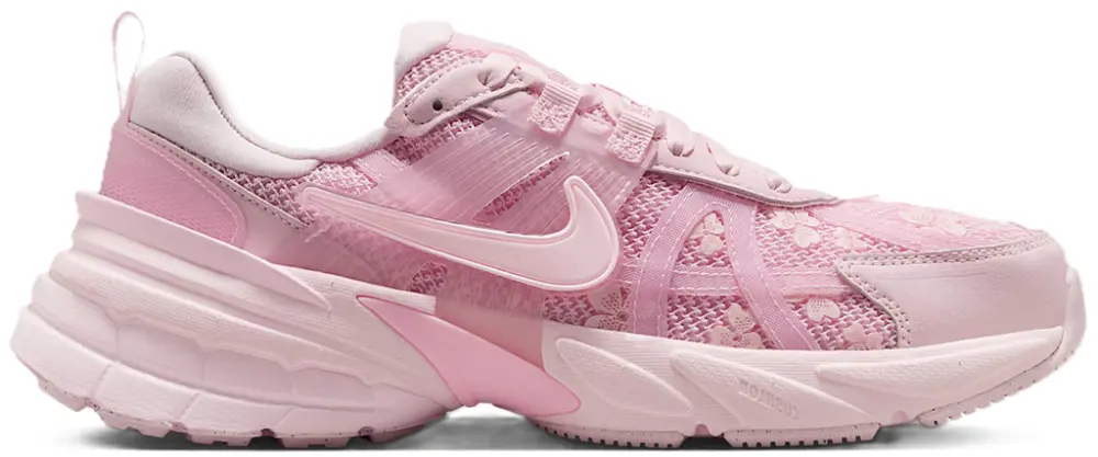 Giày Nike V2K Run ‘Pink Foam’ HJ5269-600