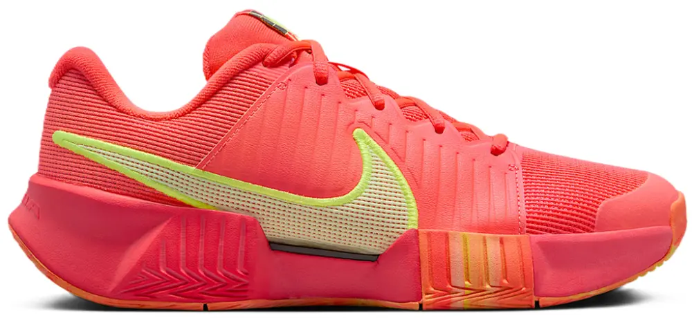 Giày Nike Zoom Challenge ‘Hyper Orange’ FQ4155-800