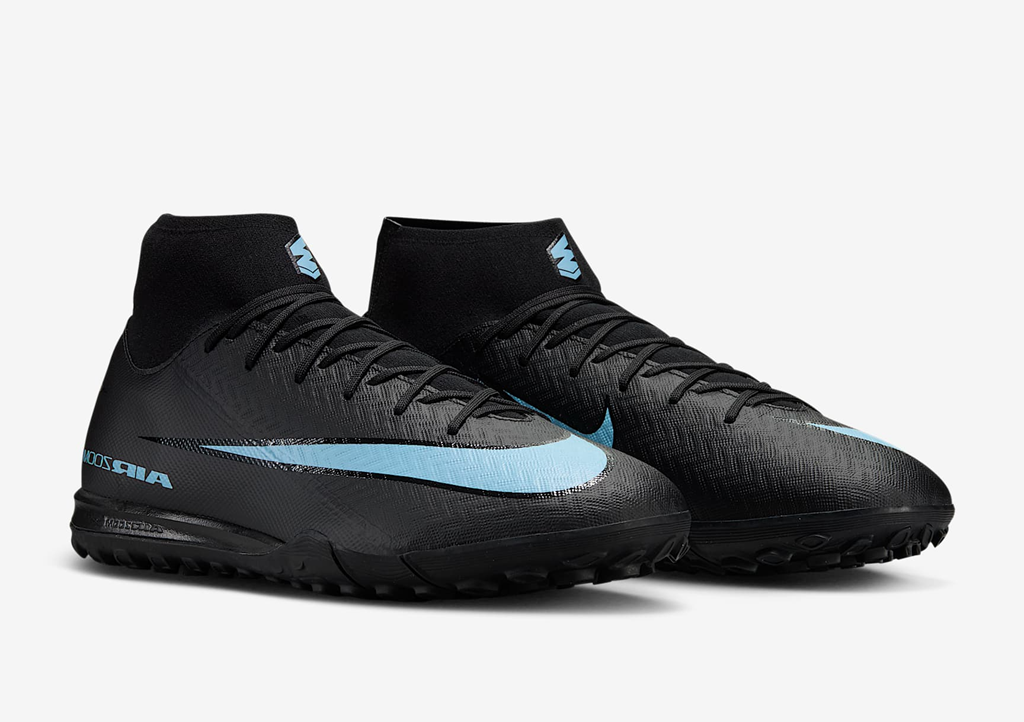 Giày Nike Mercurial Superfly 10 Academy TF ‘Shadow Pack’ FQ8331-001 - Ảnh 4