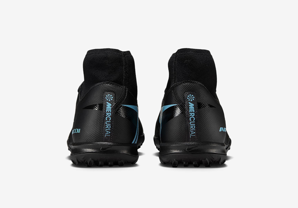 Giày Nike Mercurial Superfly 10 Academy TF ‘Shadow Pack’ FQ8331-001 - Ảnh 3