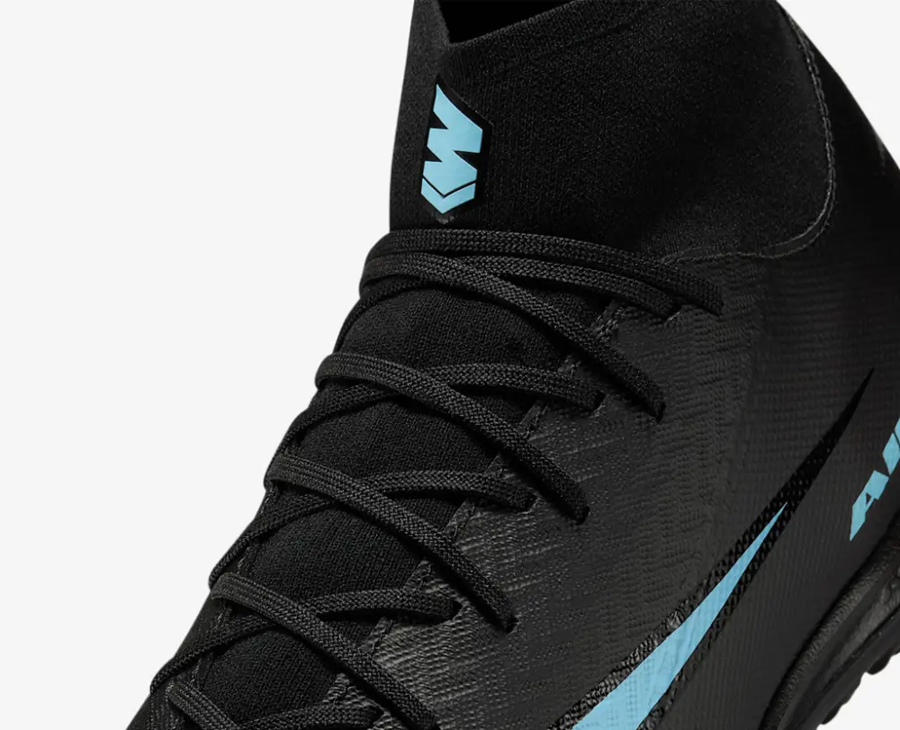 Alternative view of Giày Nike Mercurial Superfly 10 Academy TF ‘Shadow Pack’ FQ8331-001