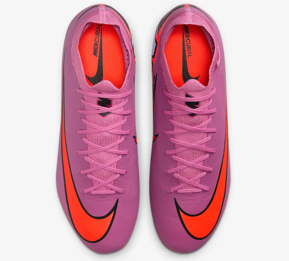 Giày Nike Mercurial Vapor 16 Pro FG ‘Scary Good Pack’ FQ8685-600 - Ảnh 4
