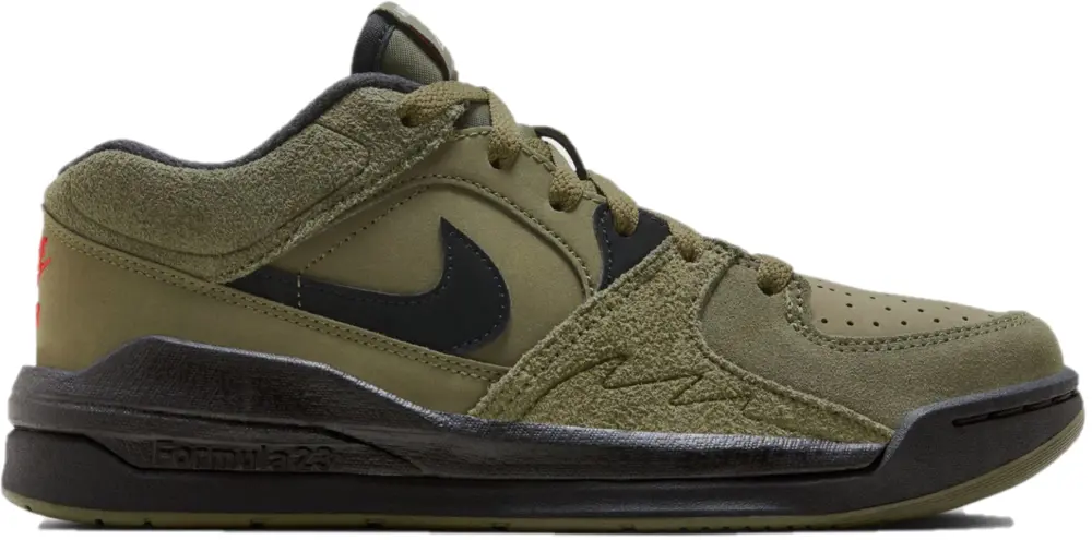 Giày Nike Jordan Stadium 90 ‘Olive’ HF6014-201