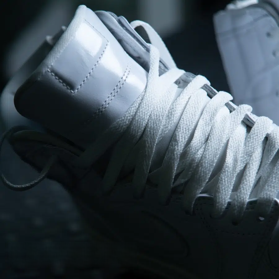 Giày Nike Air Jordan 1 Elevate High SE ‘White’ FB9894-100 - Ảnh 5
