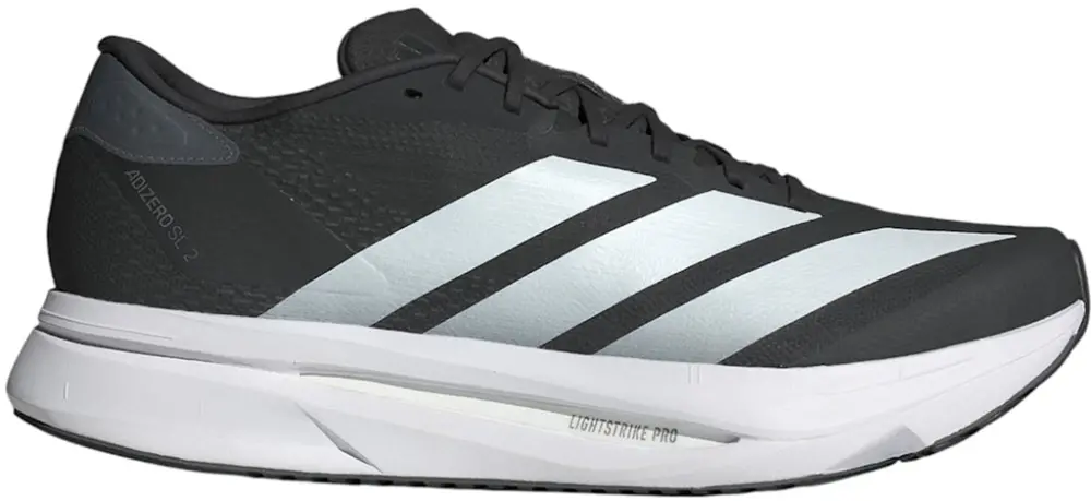 Giày Adidas Adizero SL2 "Core Black" JQ0354