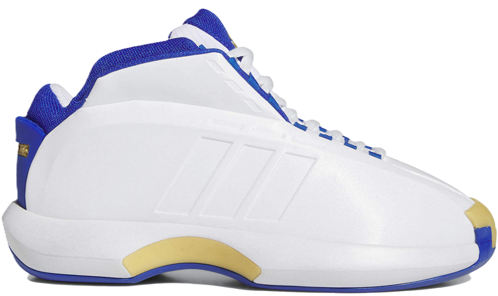 Giày Adidas Crazy 1 'Footwear White' IG3734